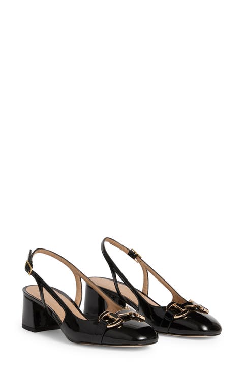 Cicely Slingback Pump (Women)
