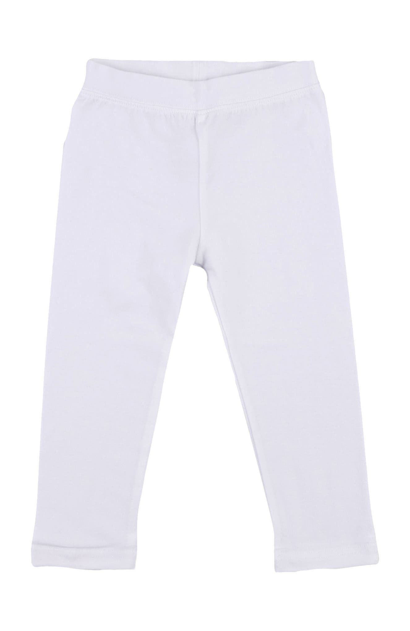 selected WHITE