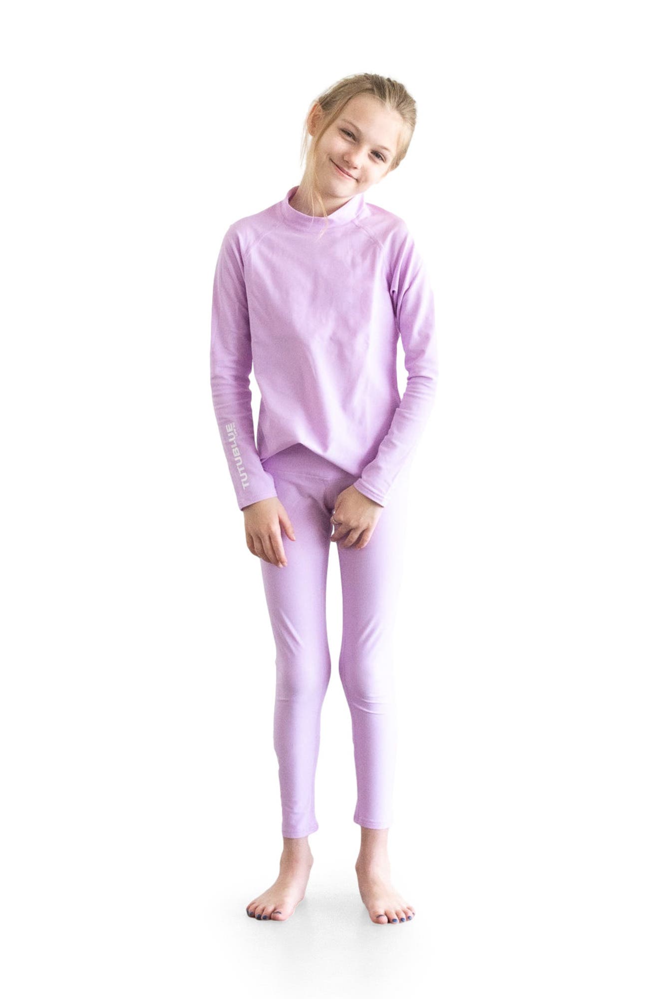Light Pastel Pink