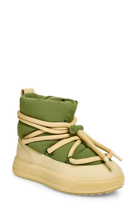 Altive Mid Snow Boot