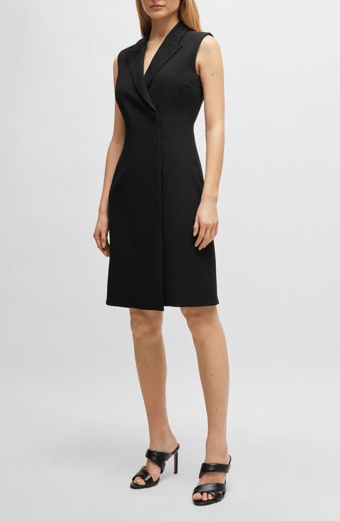 Dekava Blazer Dress