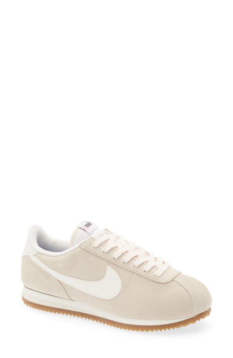 Cortez Suede Sneaker