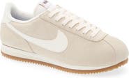 Nike Cortez Suede Sneaker