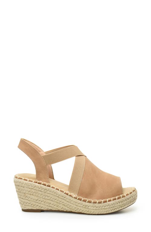 CATHERINE CATHERINE MALANDRINO CATHERINE CATHERINE MALANDRINO BOADY ESPADRILLE WEDGE SANDAL
