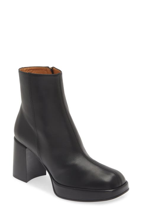Platform Bootie (Women)
