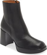 Tod's Platform Bootie