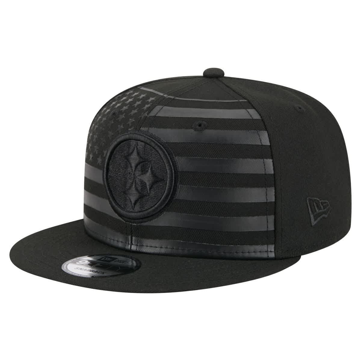 selected Black