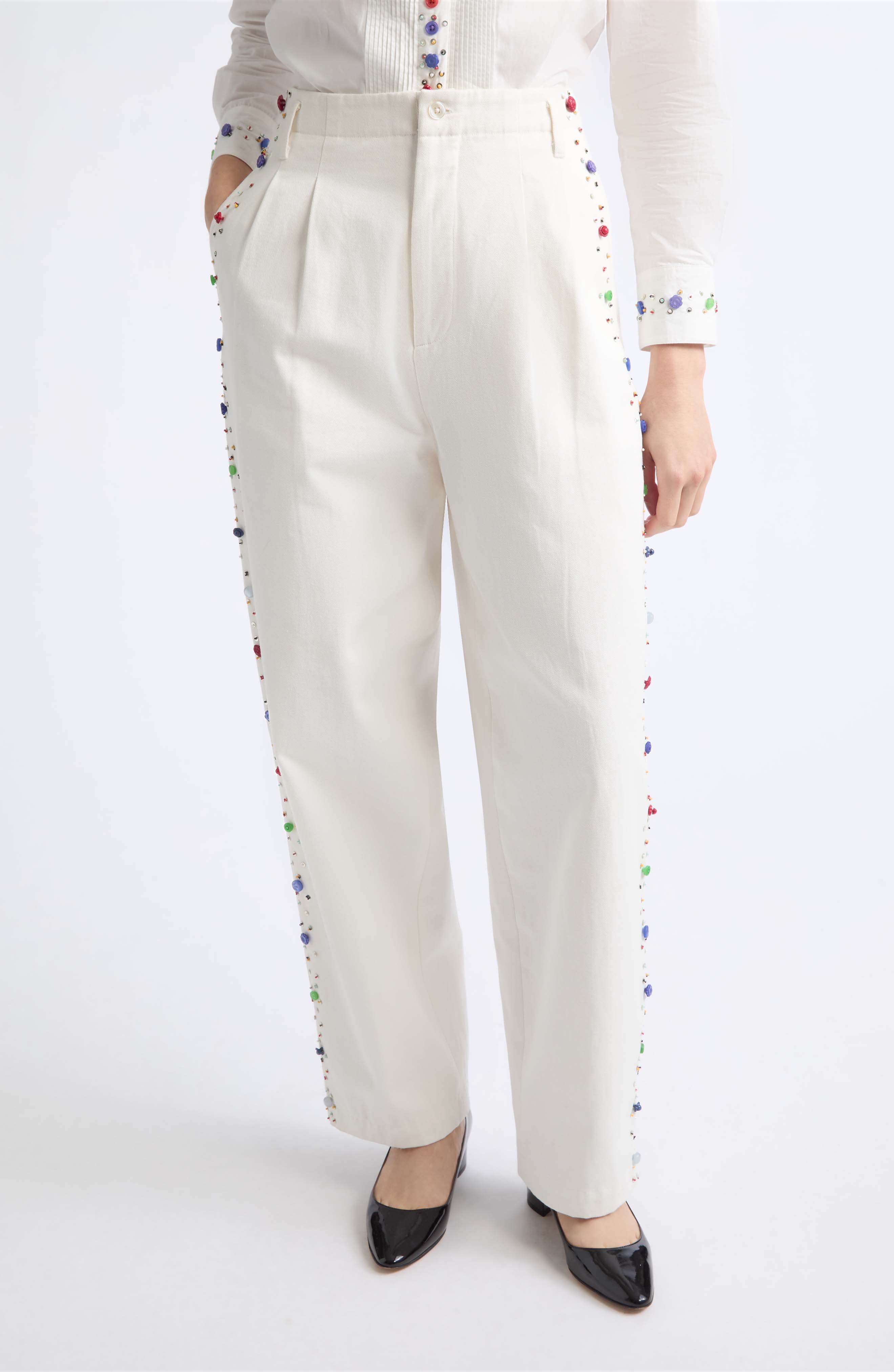 selected WHITE MULTI