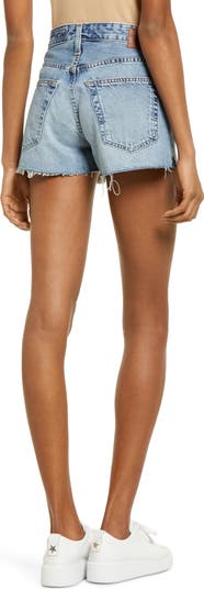 Turner Boyfriend Cutoff Shorts