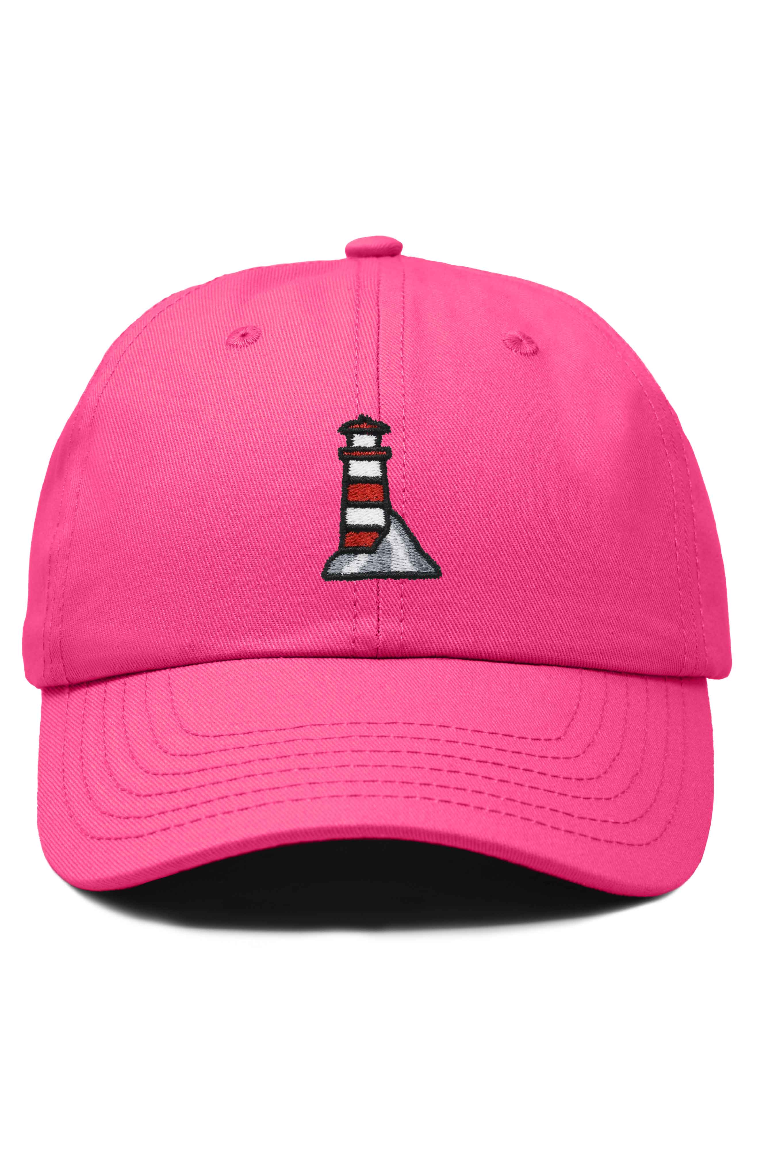 Hot Pink