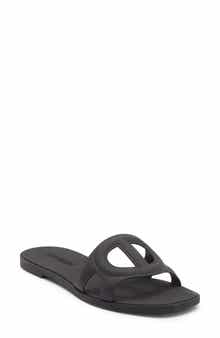 Steve Madden Jell Slide Sandal