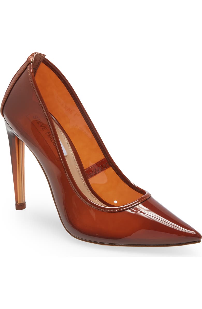 Steve Madden Tamper Pump, Main, color,