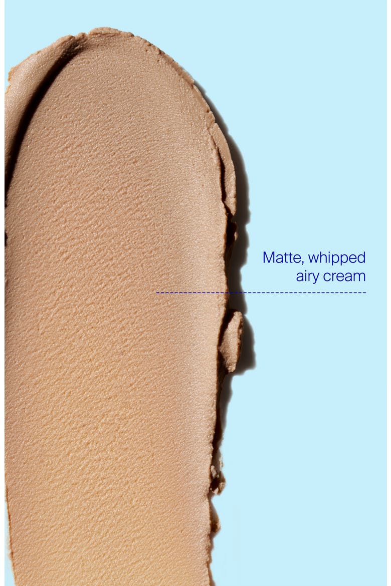 Supergoop! Smooth & Poreless 100% Mineral Matte Screen Sunscreen SPF 40, Alternate, color, NO COLOR
