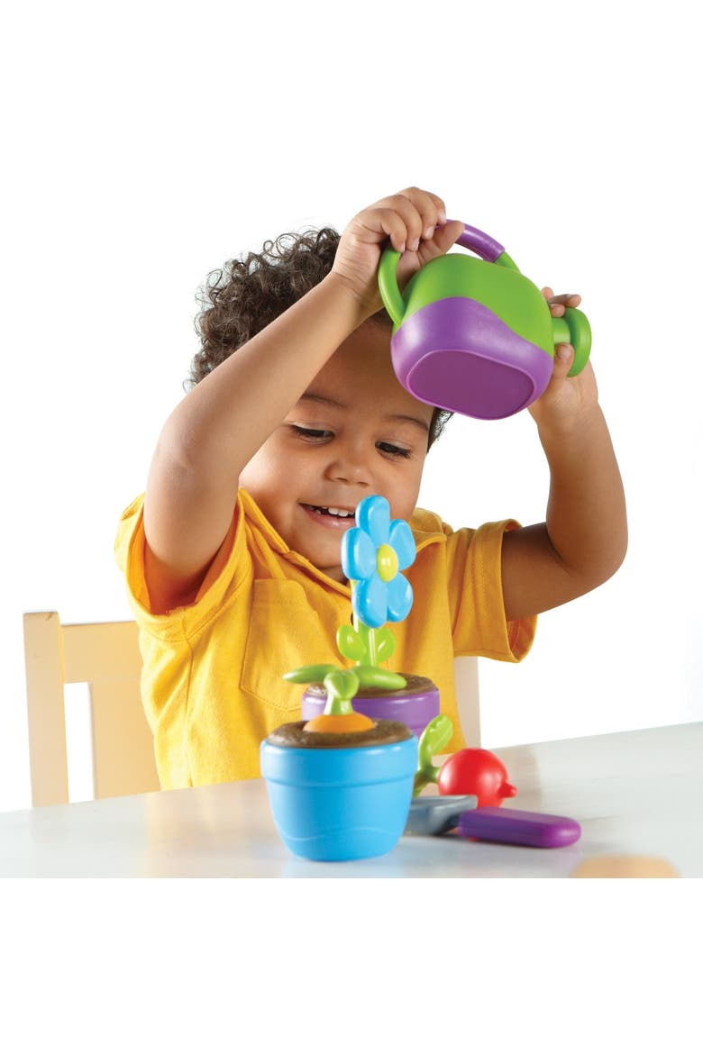 Active Play Outdoor Kit for Two's, Alternate, color, Multicolor