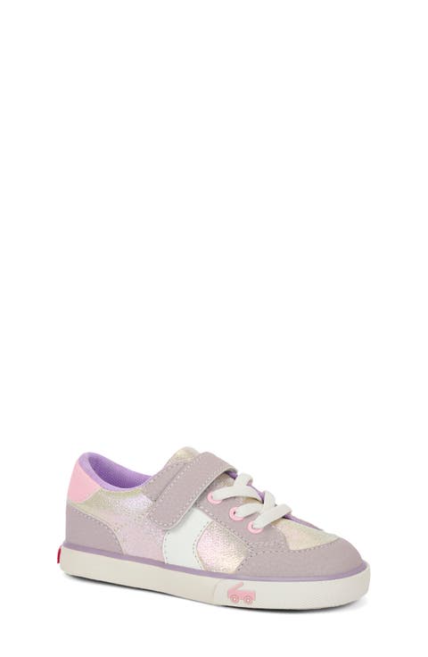 Kids' Connor Sneaker