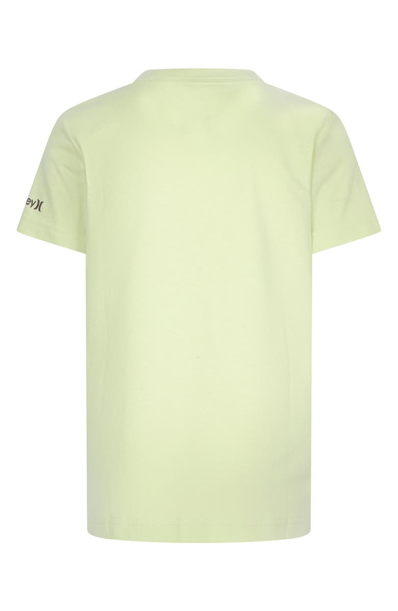 Hurley Scenic Poster Graphic Tee, Alternate, color,