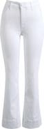 KUT from the Kloth Stella Fab Ab High Waist Flare Jeans