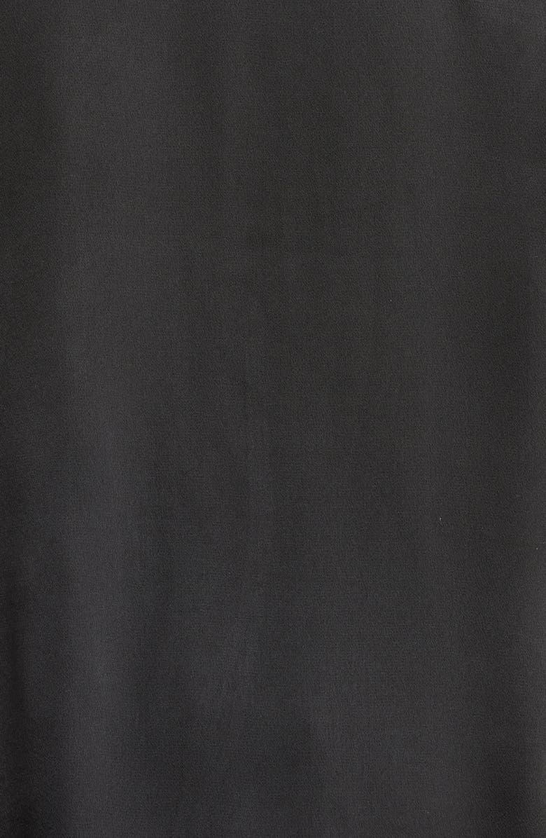 Vince Camuto Ruffle Front Blouse, Alternate, color, 