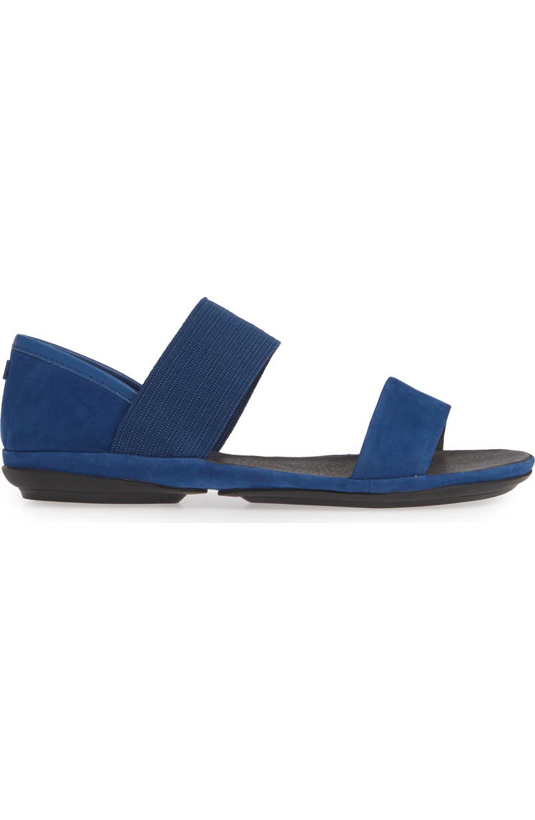 Camper 'Right Nina' Sandal, Alternate, color,