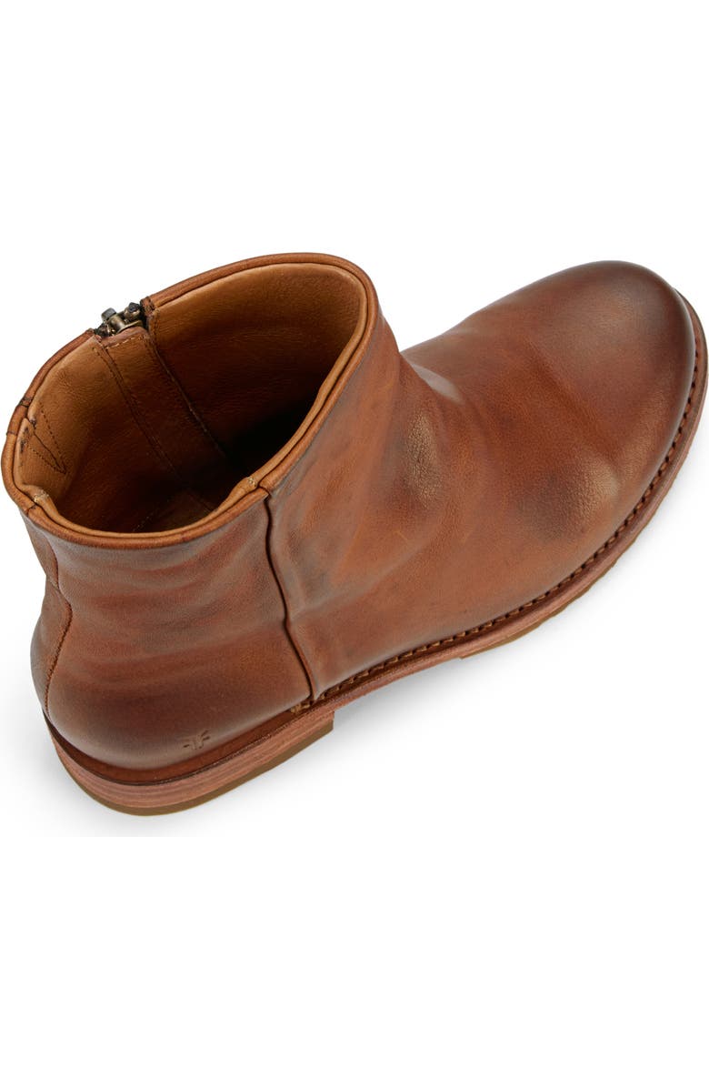 Frye Veronica Chelsea Boot, Alternate, color,