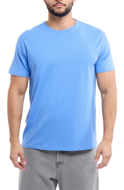 Flex Crewneck T-Shirt