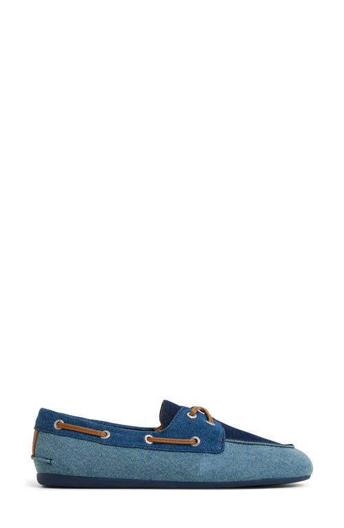 Sperry Slim Boat Shoe