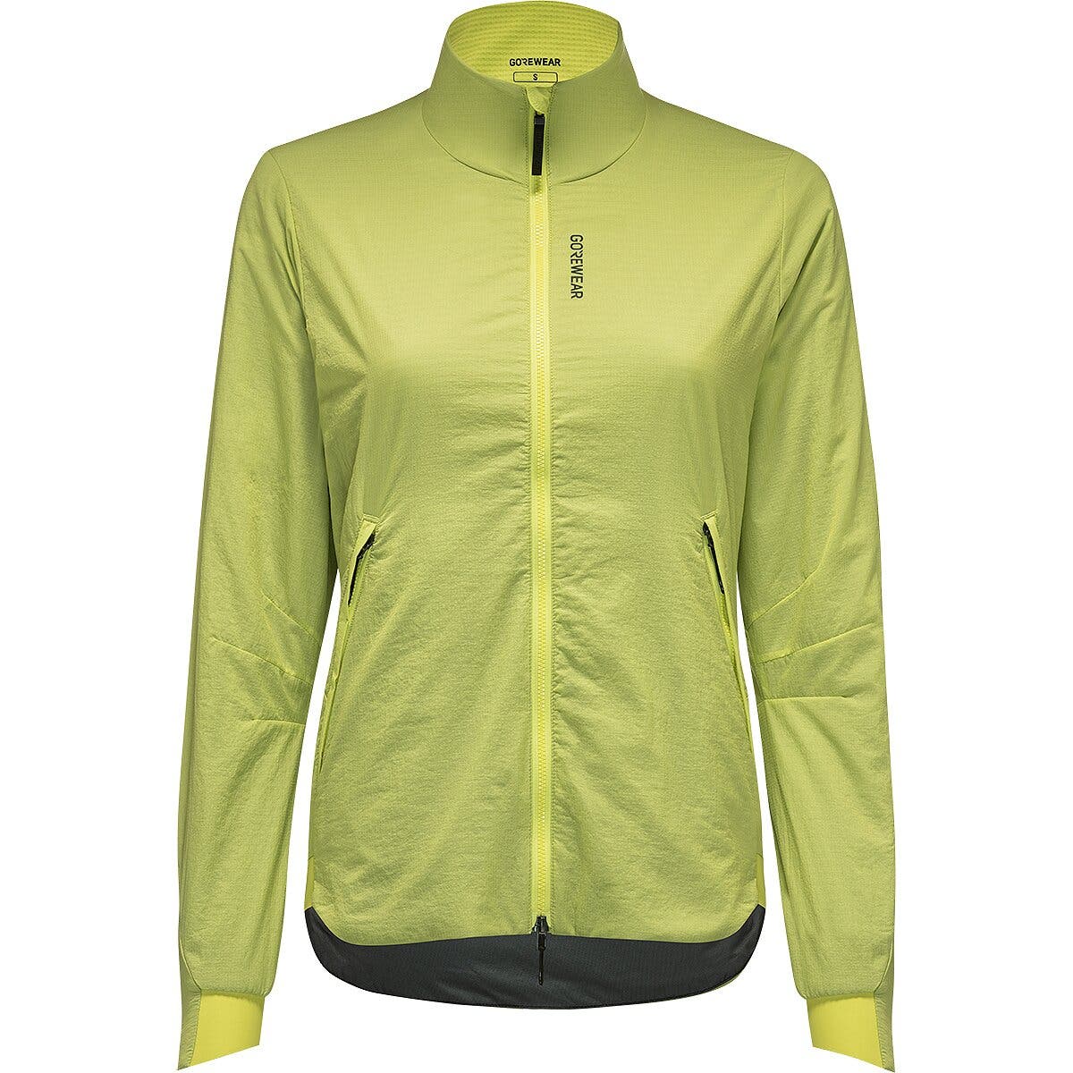 Lime Yellow