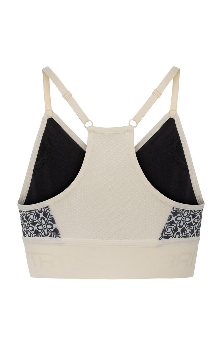 Kari Traa Var Sports Bra - Women's, Alternate, color, Nwhite