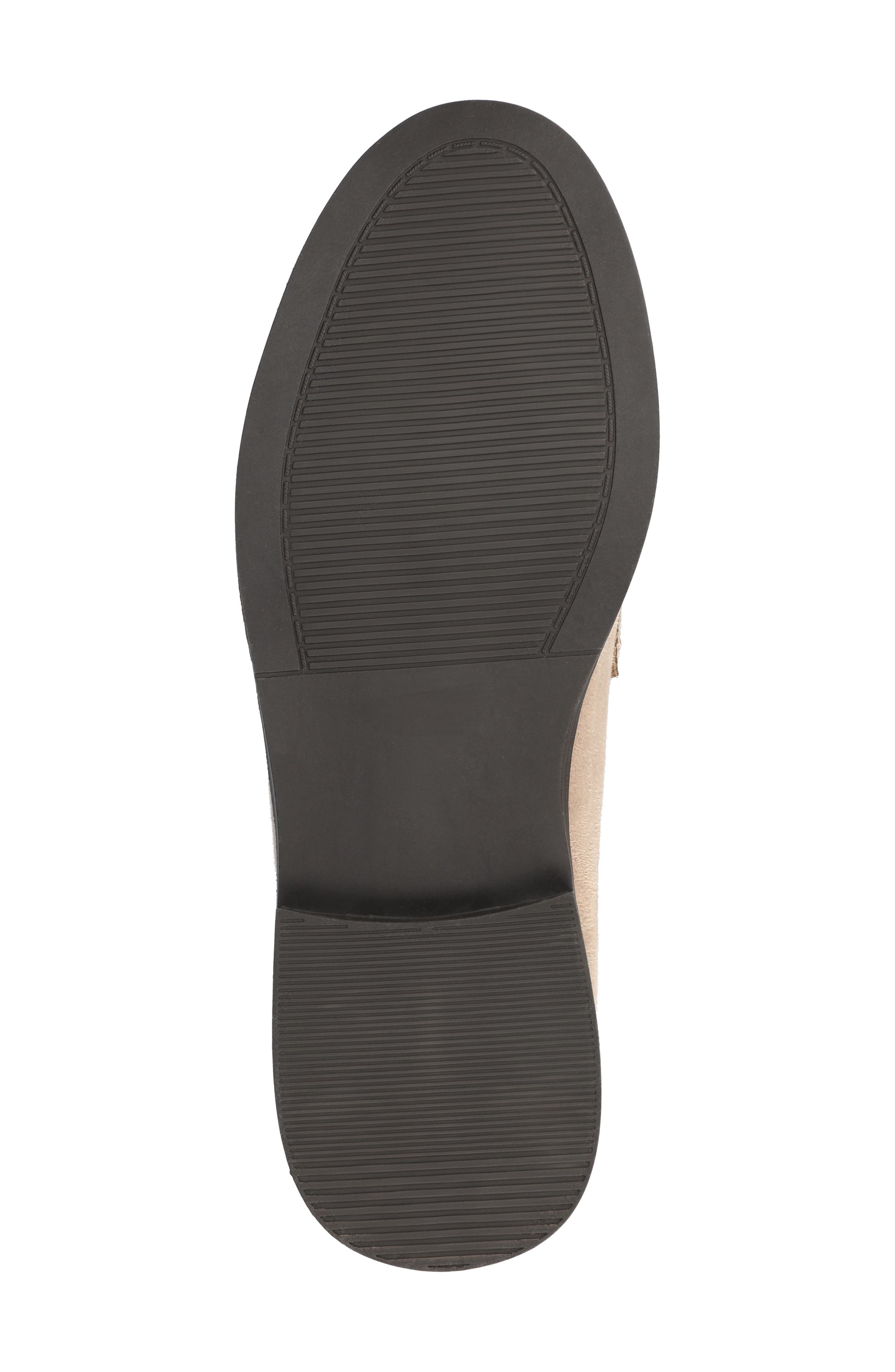 Brooks Penny Loafer, Alternate, color, TAUPE