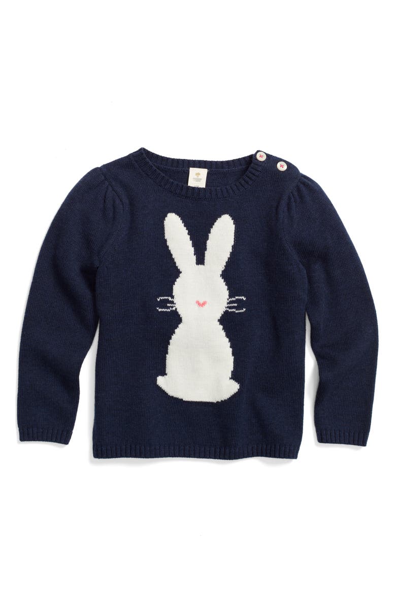 Tucker + Tate Bunny Sweater, Alternate, color, 