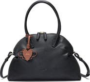 Oryany Adele Crossbody Bowling Bag Tote