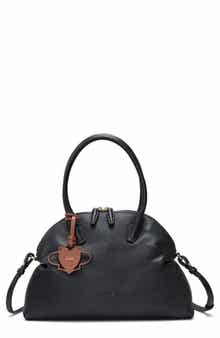 Oryany Adele Crossbody Bowling Bag Tote