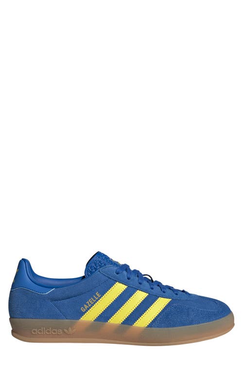 Adidas Originals Adidas Gazelle Indoor Sneaker