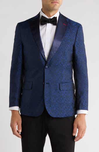 Lucky Brand Formal Dinner Jacket