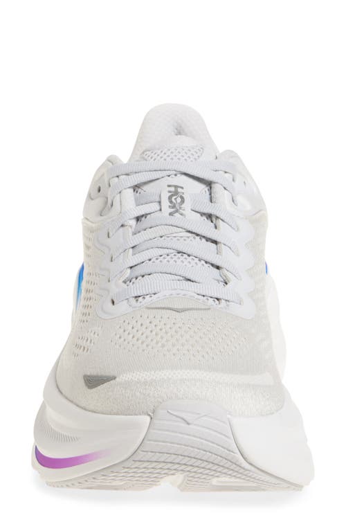 Hoka Bondi 9 Running Shoe