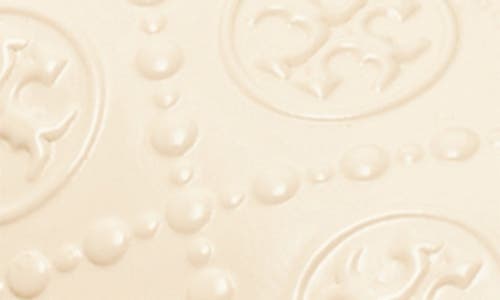 Tory Burch T Monogram Platform Espadrille