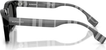 51mm Rectangular Sunglasses