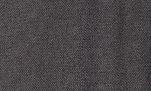 Ag Everett Slim Straight Leg Jeans In Brown
