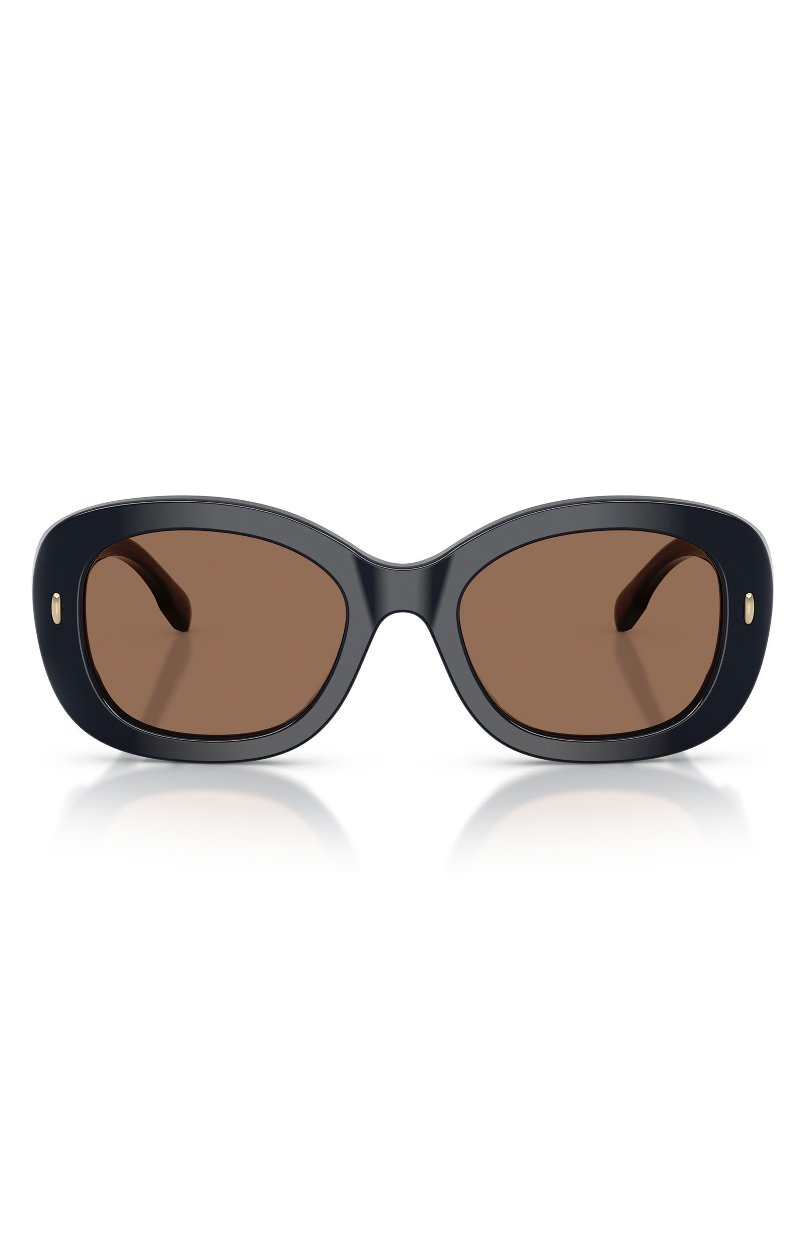 selected BLUE CRYSTAL / SOLID BROWN