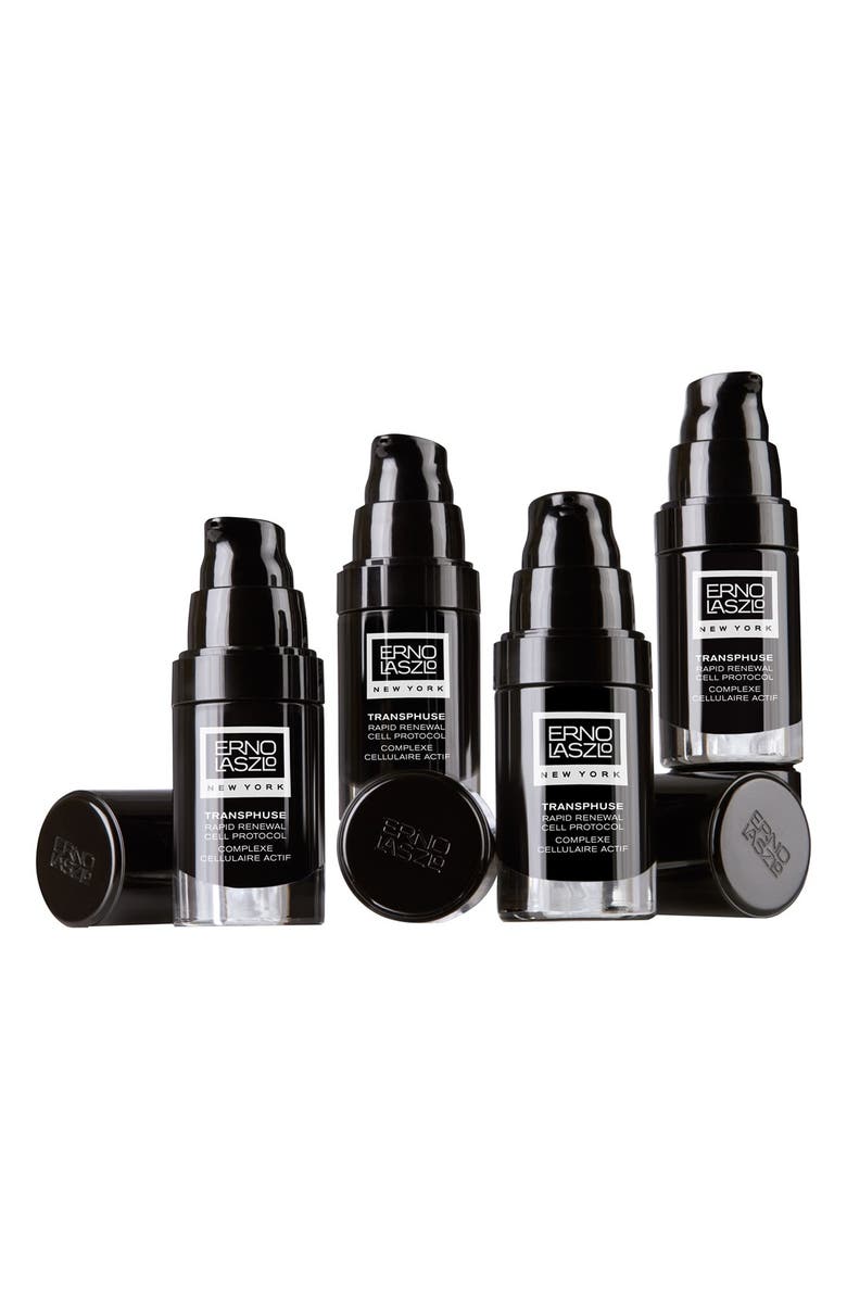 Erno Laszlo Transphuse Rapid Renewal Cell Protocol, Alternate, color, 