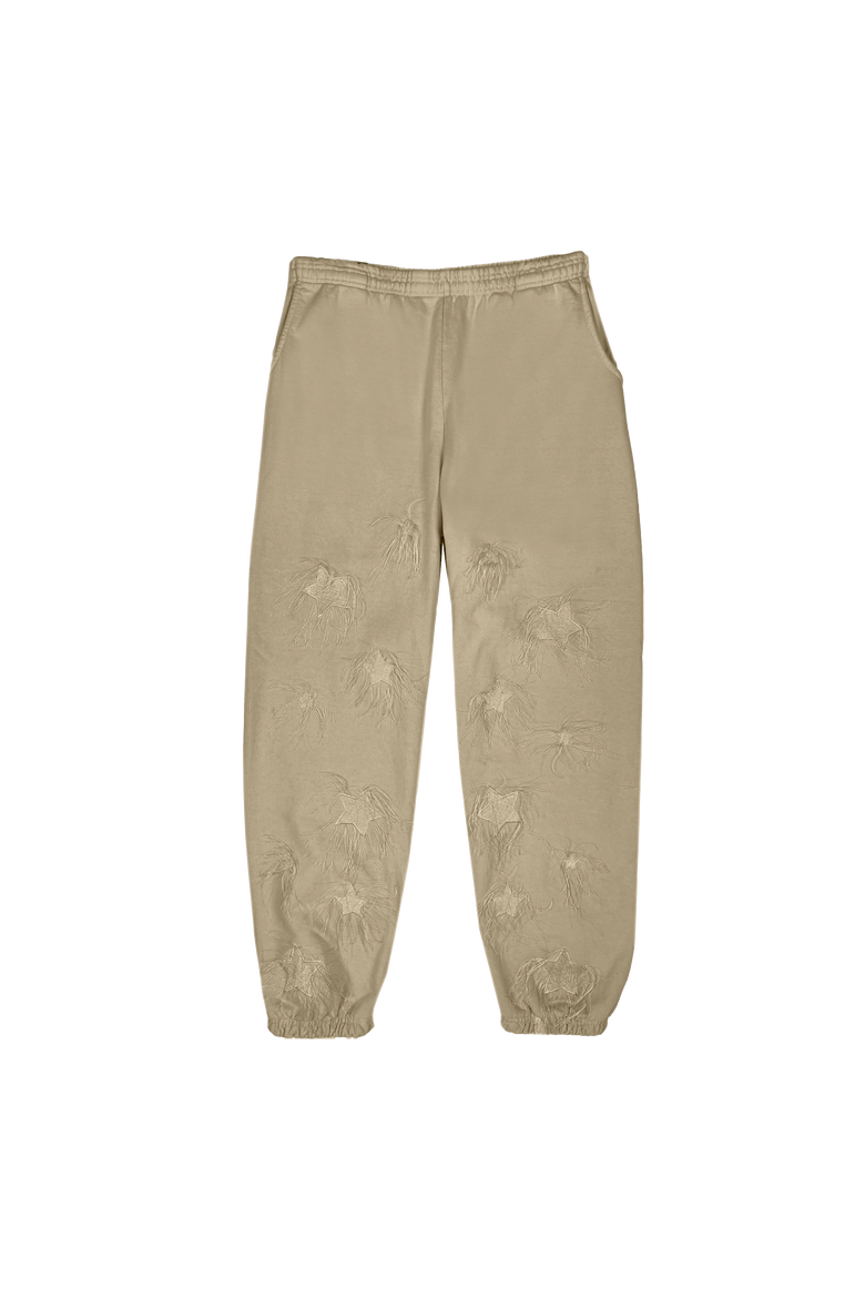 Atelier Starmaker Jogger, Main, color, Khaki