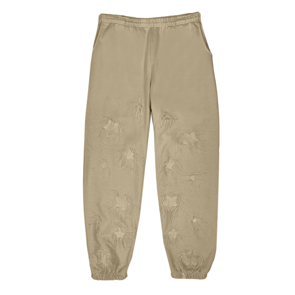 Cross Colours Atelier Starmaker Jogger in Khaki  product