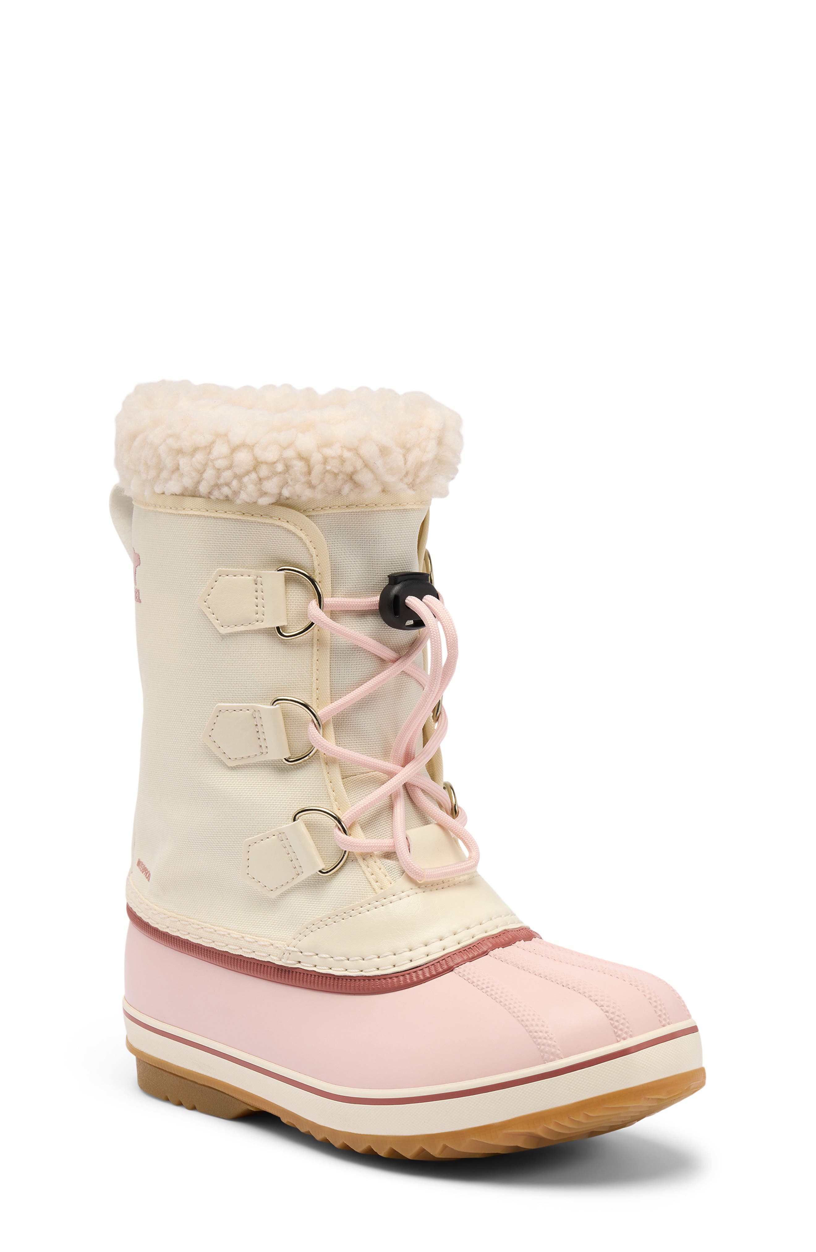 SOREL Kids' Yoot Pac Waterproof Snow Boot | Nordstrom