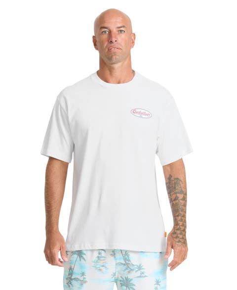 Out To Sea Tee