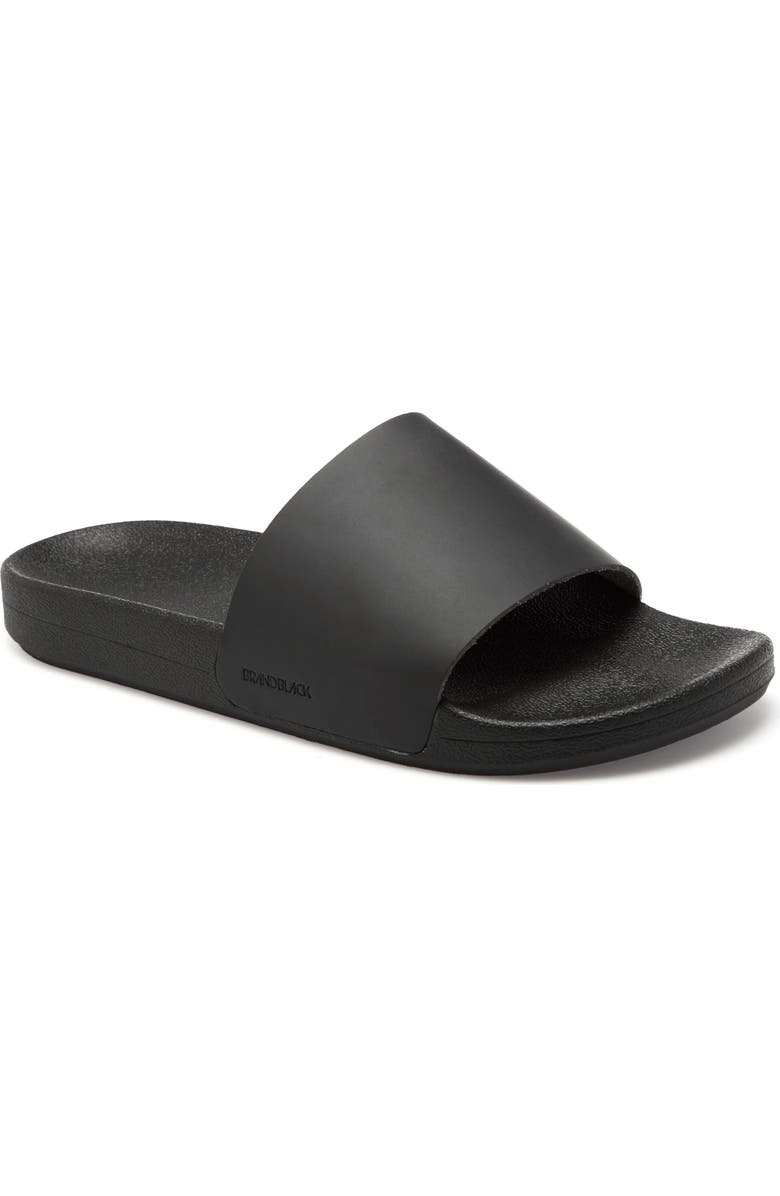 BRANDBLACK Kashiba Slide Sandal, Main, color,