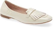 Cordani Mistie Fringe Trim Loafer