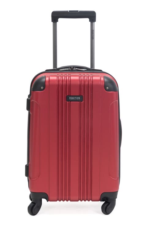 Out Of Bounds 20" Hardside Carry-On Luggage