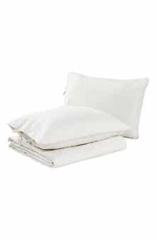 Laura Ashley Felicity Twin Quilt & Sham Set