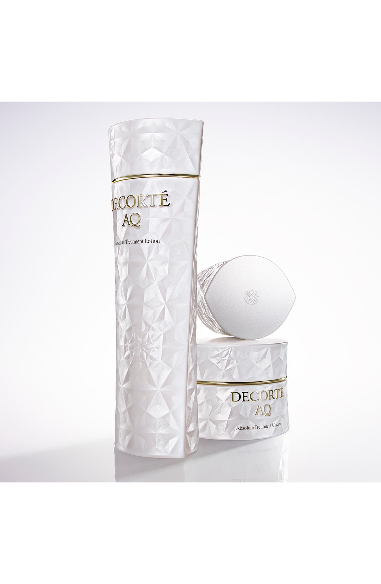 デコルテAQ Absolute Treatment Lotion II AQ Absolute Treatment Hydrating Lotion II (Women) | Nordstrom