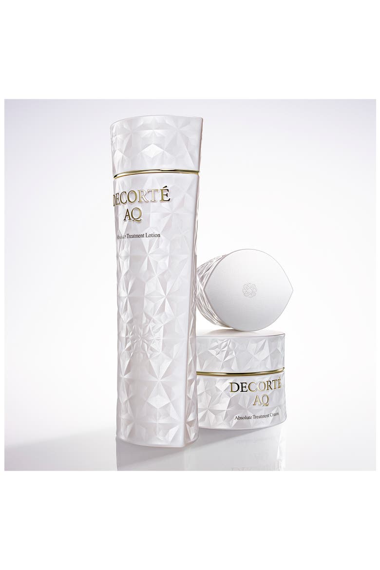 AQ Absolute Treatment Hydrating Lotion I, Alternate, color, NO COLOR